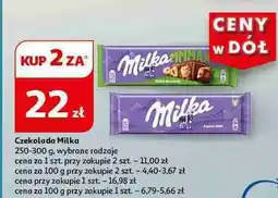 Kaufland Czekolada whole hazelnuts 1 SZT 270 G oferta