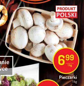 Delikatesy Centrum Pieczarki 1kg oferta