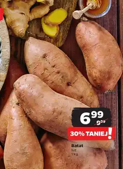 Netto Bataty oferta