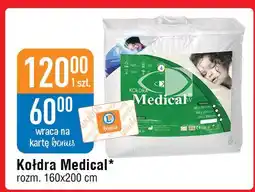 E.Leclerc Kołdra medical 160 x 200 cm Amw oferta