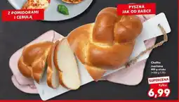 Kaufland Chałka oferta