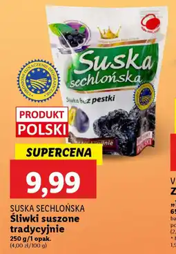 Lidl VIFON Zupa instant „polskie smaki" oferta