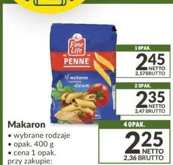 Makro Makaron 400g oferta