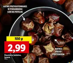 Kasztany jadalne