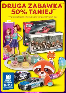 Polomarket Zabawki oferta
