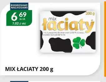 Eurocash Cash & Carry Mix Laciaty oferta