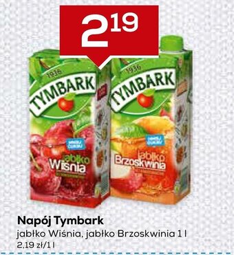 Lewiatan Napój Tymbark 1l oferta