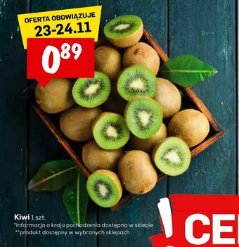 Lewiatan Kiwi 1szt. oferta