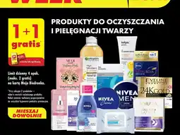 Biedronka Żel do mycia twarzy Tołpa Green Power Fusion oferta