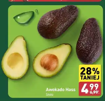 ALDI Awokado oferta