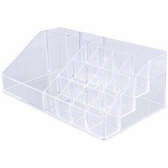 Action Organizer na kosmetyki do makijażu oferta