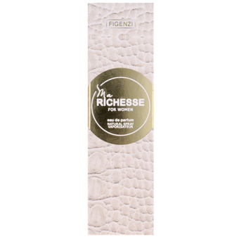 Action woda perfumowana Figenzi oferta