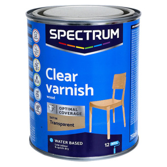 Action Multi-pokost satynowy Spectrum Malowanie & akcesoria oferta