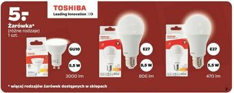 Netto Żarówka oferta