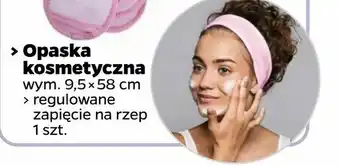 Netto Opaska kosmetyczna oferta