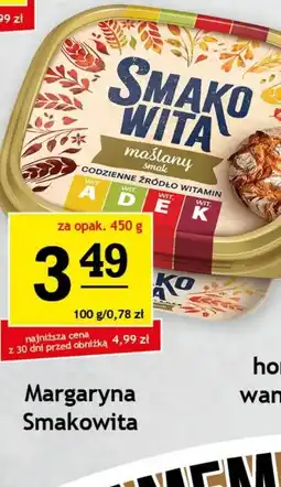 Gram Market Margaryna Smakowita oferta