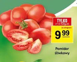 Gram Market Pomidor śliwkowy oferta