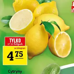 Gram Market Cytryny oferta