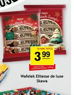 Gram Market Wafelek Elitesse de luxe Skawa oferta
