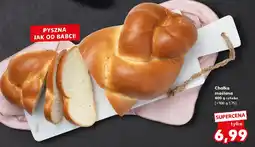 Kaufland Chałka oferta