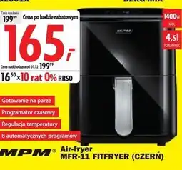 Media Expert Frytkownica oferta