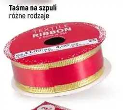 Dealz Taśma na szpuli oferta