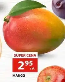 Auchan Mango oferta