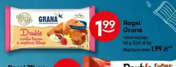 Żabka Rogal Grana oferta