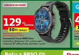 Auchan Smartwatch Trezor SMR11 Hero oferta