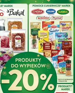 Intermarche Kakao extra ciemne Gellwe oferta