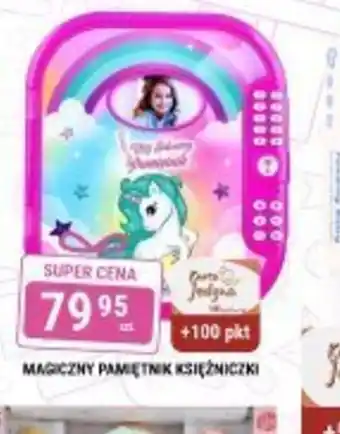 bi1 Magiczny pamiętnik księżniczki oferta