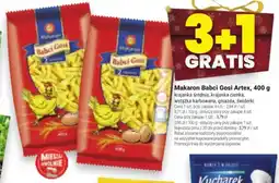 Twój Market Makaron Babci Gosi Artex oferta