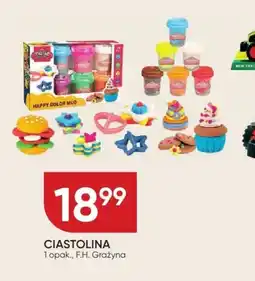 Chata Polska CiastoLina oferta