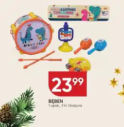 Chata Polska Bęben F.H. Grażyna oferta