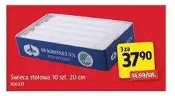 Jula Świeca Kronelys oferta