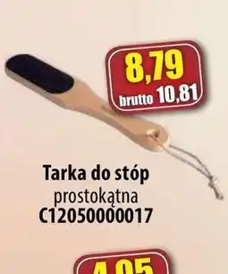 AT Tarka do stóp oferta