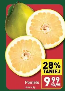 ALDI Pomelo oferta