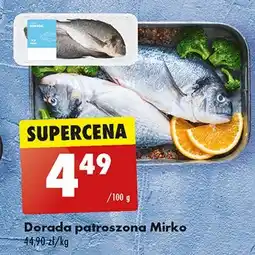 Biedronka Dorada Mirko oferta