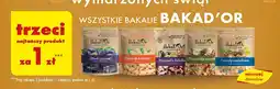 Biedronka Orzechy makadamia Bakad'or oferta