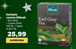 Netto Herbata Dilmah Ceylon Gold oferta