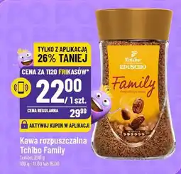 Polomarket Kawa rozpuszczalna Tchibo Family oferta