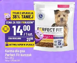 Polomarket Karma dla psa Perfect Fit kurczak oferta