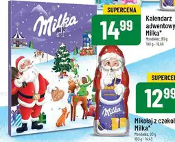 Polomarket Kalendarz Adwentowy Milka oferta