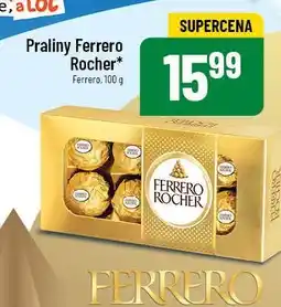 Polomarket Praliny Ferrero oferta