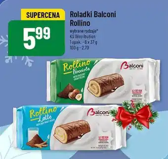 Polomarket Roladki Balconi Rollino oferta