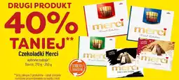 Polomarket Czekoladki Merci oferta