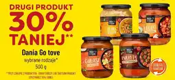 Polomarket Dania Go tove oferta