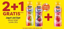 Polomarket Jogurt Jovi Duet oferta