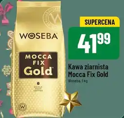 Polomarket Kawa ziarnista Mocca Fix Gold oferta