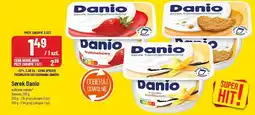 Polomarket Serek Danio oferta
